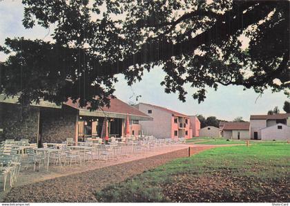 95 BAILLET EN FRANCE RESIDENCE «LE BOIS DE L ETANG»