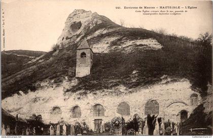 (10/10/25) 95-CPA HAUTE-ISLE