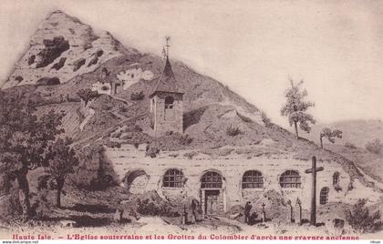 HAUTE ISLE
