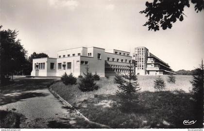 95 AINCOURT SANATORIUM DEPARTEMENTAL D AINCOURT