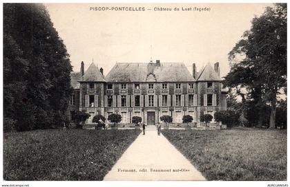 95 PISCOP PONTCELLES [REF/CR16174]