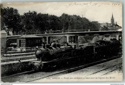 13968787 - Agen