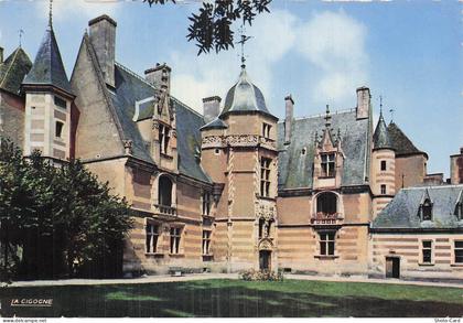 18 AINAY LE VIEIL CHATEAU D AINAY LE VIEIL