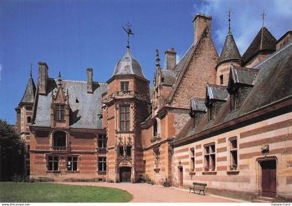 18 AINAY LE VIEIL CHATEAU D AINAY LE VIEIL