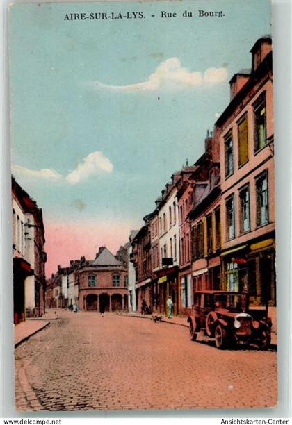 39477286 - Aire-sur-la-Lys