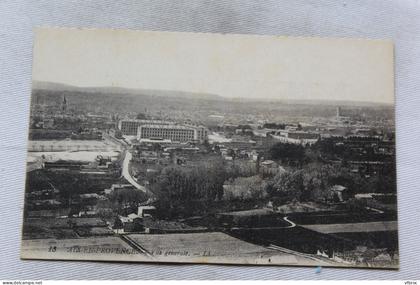 L530, Aix en Provence, vue générale, Bouches du Rhône 13