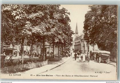 39473238 - Aix-les-Bains