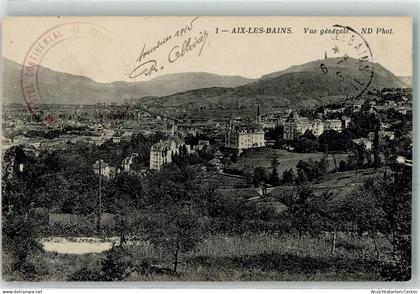 39479120 - Aix-les-Bains