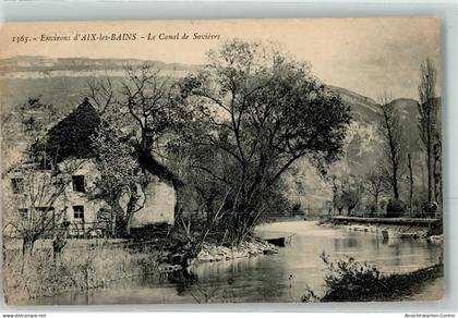 39480278 - Aix-les-Bains