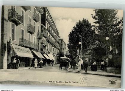 39635274 - Aix-les-Bains