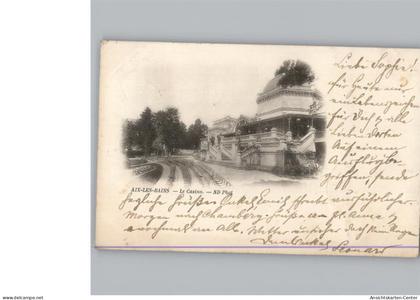 50325849 - Aix-les-Bains