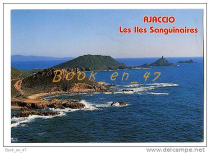 {36124} 20 2A Corse du Sud  Ajaccio , Les Iles Sanguinaires