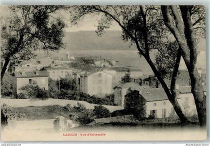39478444 - Ajaccio