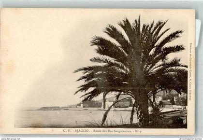 39756455 - Ajaccio