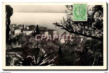 CPA Ajaccio Corse