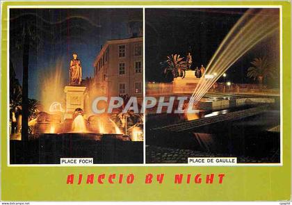 CPM Ajaccio Corse