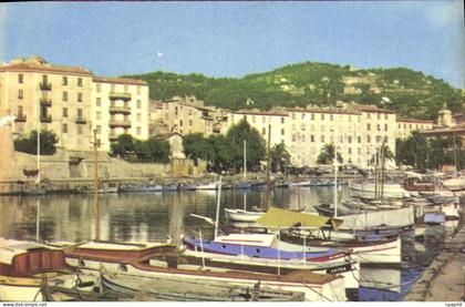 CPM Ajaccio Le Port