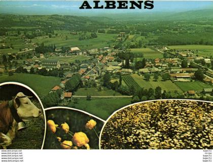 Albens