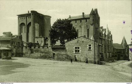 Albi CPA L'archeveche