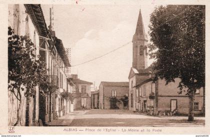Albias -