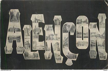 CPA Alencon