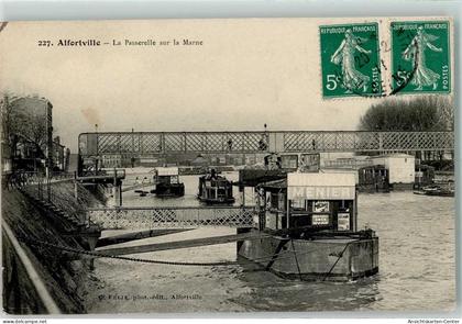 10301257 - Alfortville