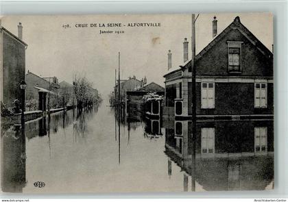 13091657 - Alfortville