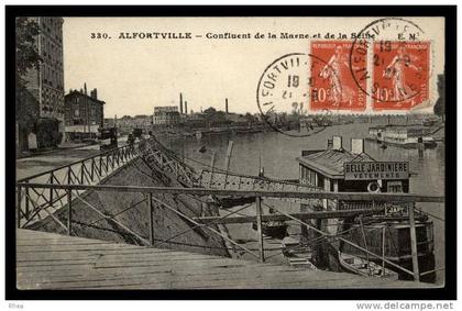 94 Alfortville D94D K94002K C94002C RH089735