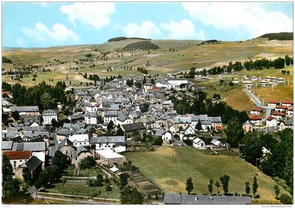 ALLANCHE VUE AERIENNE