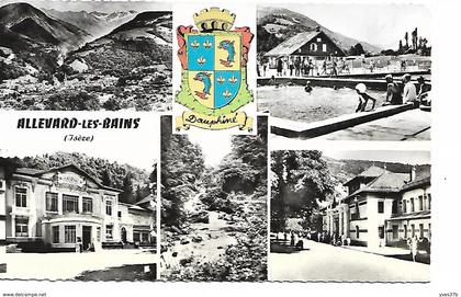 Allevard-les-Bains
