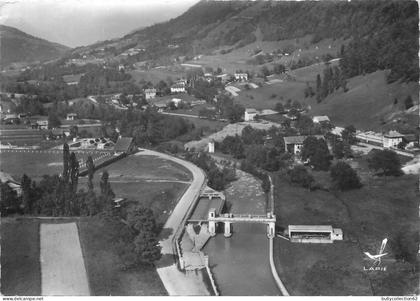 CPSM Allevard-les-Bains  38/06