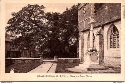 (19/05/25) 76-CPA ALLOUVILLE BELLEFOSSE