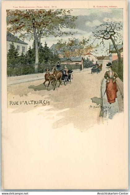 10729809 - Altkirch