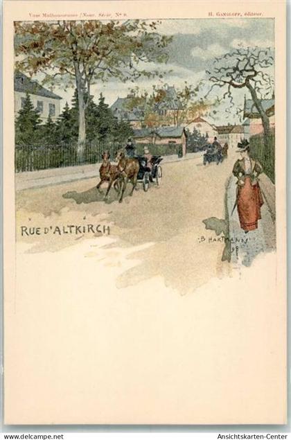 10729810 - Altkirch