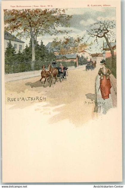 10729811 - Altkirch