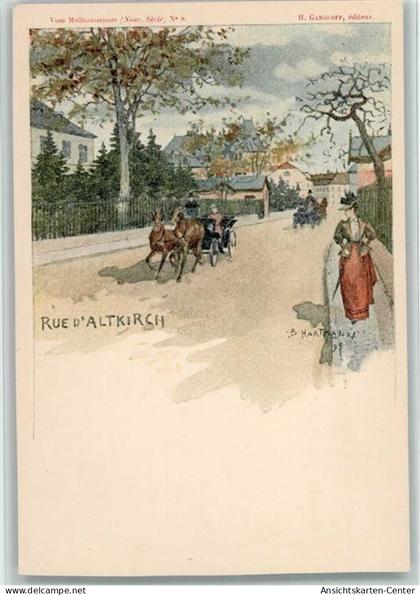 13091050 - Altkirch Altkirch