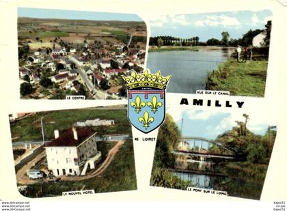 Amilly
