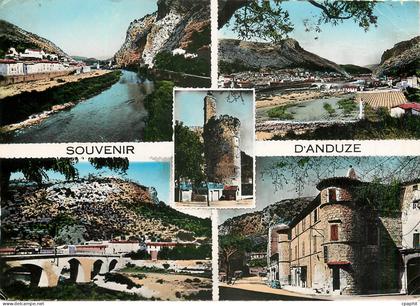 CPM Anduze (Gard)