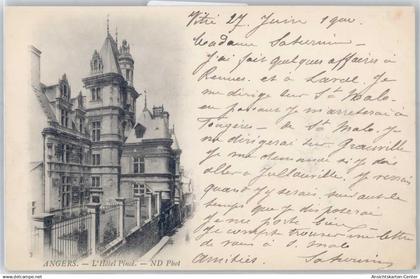51006708 - Angers