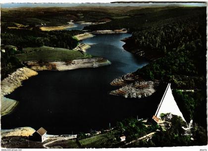 CPM Angles Barrage des St-Peyres FRANCE (1016692)