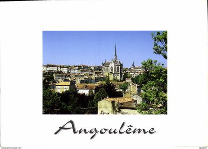 CPM Angouleme