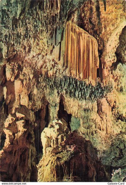 34 ANIANE GROTTE DES DEMOISELLES