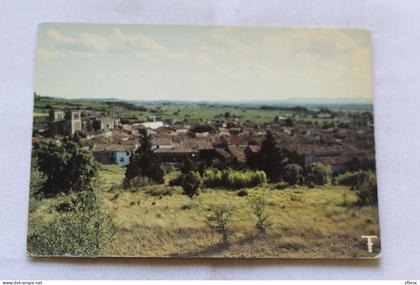 Cpm, Aniane, vue générale, Hérault 34