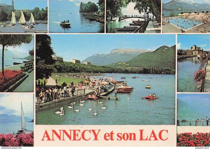 74 ANNECY LE PAQUIER