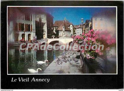 CPSM Vieil Annecy