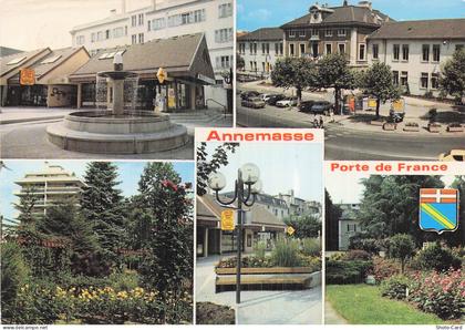 74 ANNEMASSE ANNEMASSE PARC