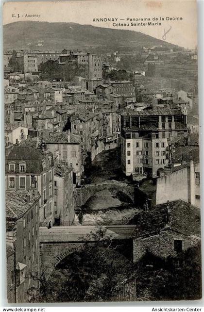 52071287 - Annonay