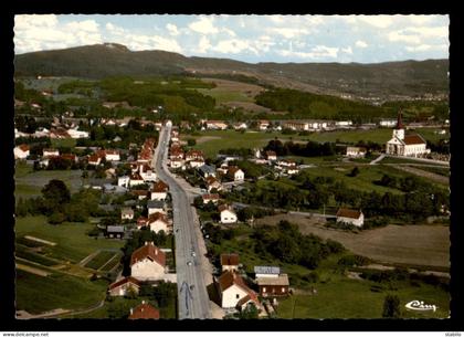 88 - ANOULD - VUE AERIENNE
