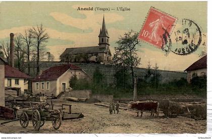 ANOULD  L ' EGLISE