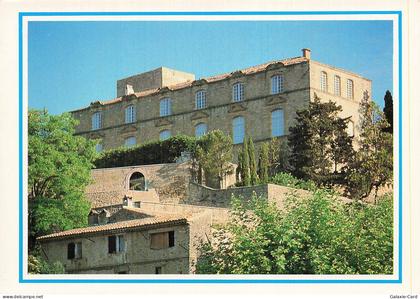 84 ANSOUIS LE CHATEAU